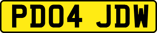 PD04JDW