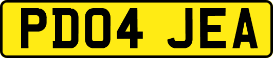 PD04JEA