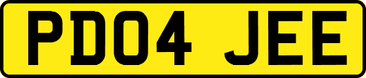 PD04JEE