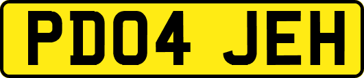 PD04JEH