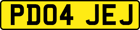 PD04JEJ