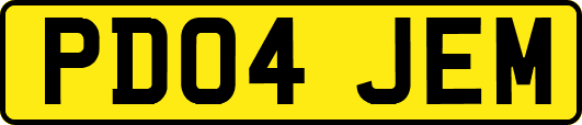PD04JEM