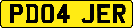 PD04JER