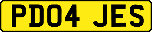 PD04JES