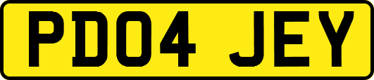 PD04JEY