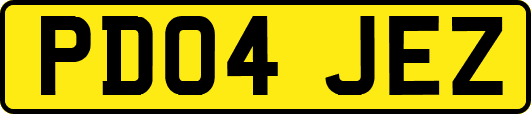 PD04JEZ