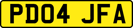 PD04JFA
