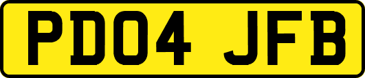 PD04JFB