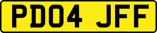 PD04JFF