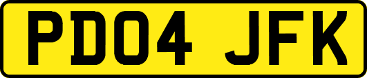 PD04JFK