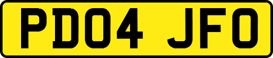 PD04JFO