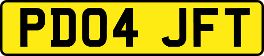 PD04JFT
