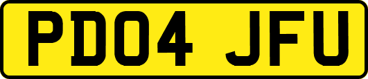 PD04JFU