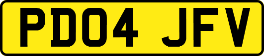 PD04JFV