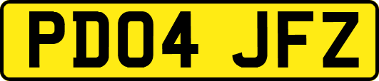 PD04JFZ