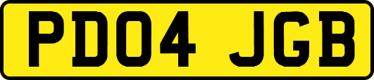 PD04JGB