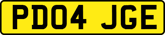PD04JGE
