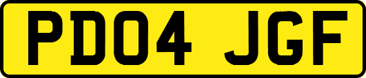 PD04JGF