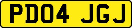 PD04JGJ