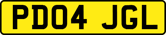 PD04JGL