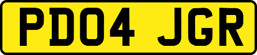 PD04JGR