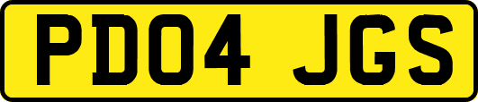PD04JGS
