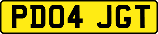 PD04JGT