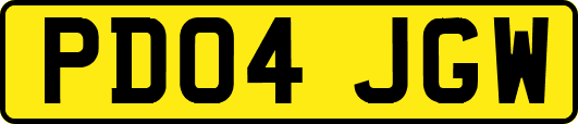 PD04JGW