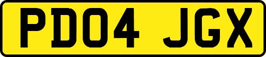 PD04JGX