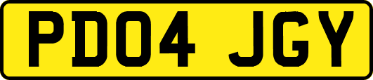 PD04JGY