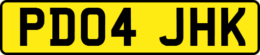 PD04JHK