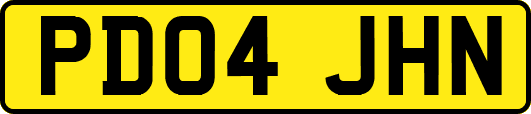 PD04JHN