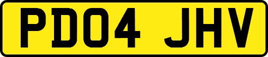 PD04JHV