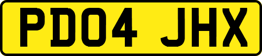 PD04JHX