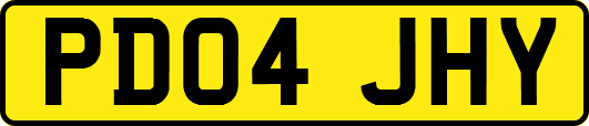 PD04JHY