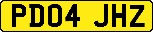 PD04JHZ