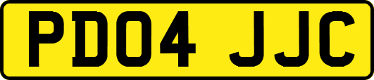 PD04JJC