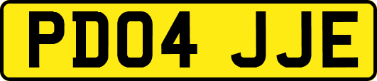 PD04JJE