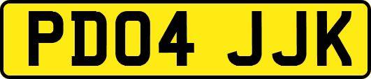 PD04JJK