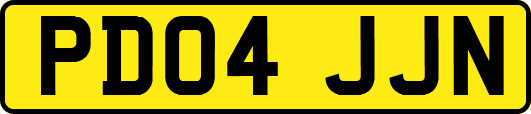 PD04JJN