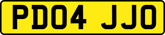 PD04JJO
