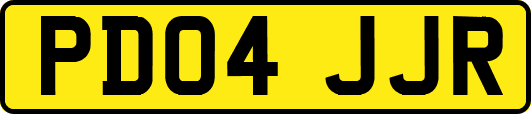PD04JJR