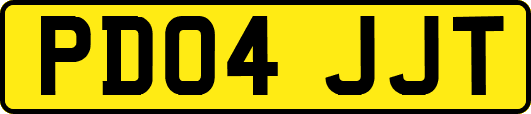 PD04JJT