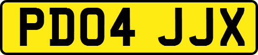 PD04JJX