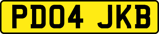 PD04JKB