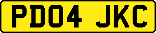 PD04JKC