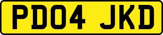 PD04JKD