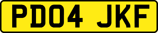 PD04JKF