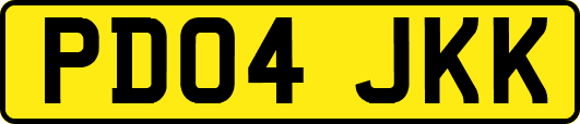 PD04JKK