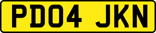 PD04JKN
